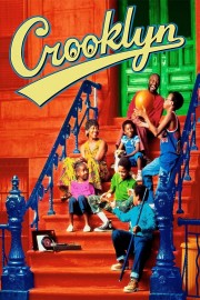 Watch free Crooklyn movies online