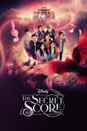 Watch free The Secret Score movies online