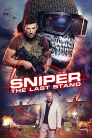 Watch free Sniper: The Last Stand movies online - Himovies