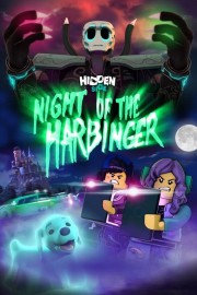 Watch free LEGO Hidden Side: Night of the Harbinger movies Hd online Lookmovie