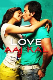 Watch free Love Aaj Kal movies online