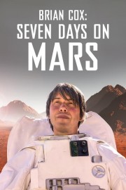 Brian Cox: Seven Days on Mars