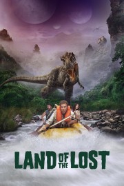 Watch free Land of the Lost movies online