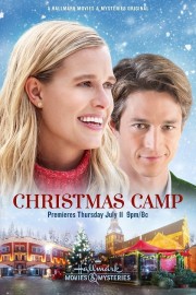 Christmas Camp-hd