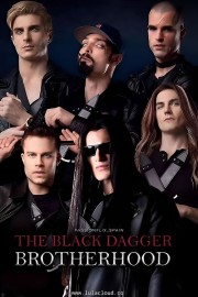 The Black Dagger Brotherhood The Black Dagger Brotherhood
