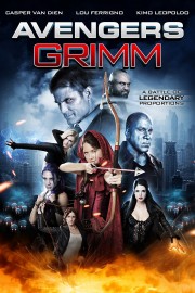 Avengers Grimm-hd