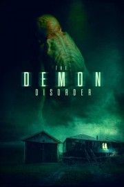 The Demon Disorder-hd