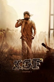 Watch free K.G.F: Chapter 1 movies online