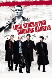 Watch free Lock, Stock and Two Smoking Barrels movies online