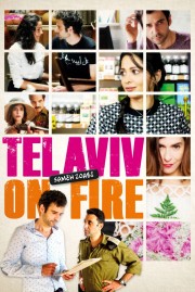 Tel Aviv on Fire-hd