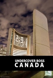 Undercover Boss Canada