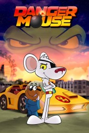 Danger Mouse-hd