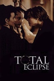 Total Eclipse-hd