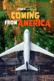 Coming from America-hd