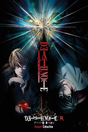 Watch free Death Note Relight 2: L's Successors movies online