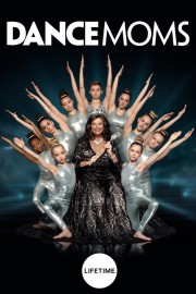 Dance Moms-hd