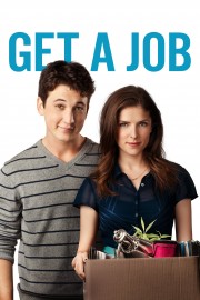 Watch free Get a Job movies online