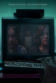 Conjuring Tapes Watch free Conjuring Tapes movies online