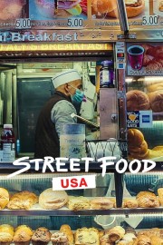 Watch free Street Food: USA movies online