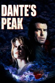 Dante's Peak-hd