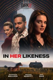 Watch free In Her Likeness movies online