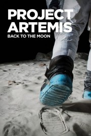 Watch free Project Artemis - Back to the Moon movies online