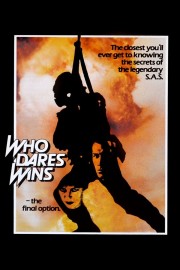 Who Dares Wins-hd