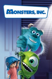 Watch free Monsters, Inc. movies online