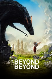 Watch free Beyond Beyond movies online