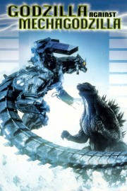 Watch free Godzilla Against MechaGodzilla movies online