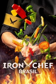 Watch free Iron Chef Brazil movies online