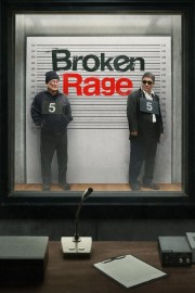 Watch free Broken Rage movies online