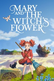 Watch free Mary and the Witch's Flower movies online