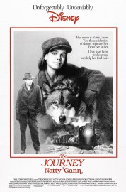 Watch free The Journey of Natty Gann movies online