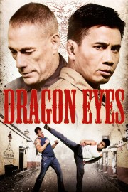 Dragon Eyes-hd