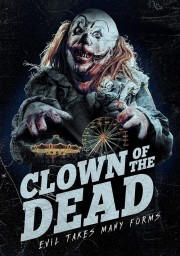Clown Of The Dead Clown Of The Dead