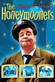 Watch free The Honeymooners movies online