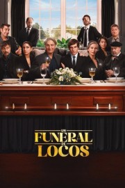 Un funeral de locos Un funeral de locos