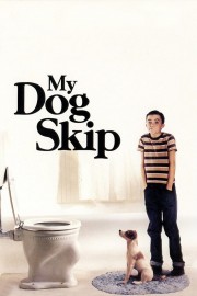 My Dog Skip-hd