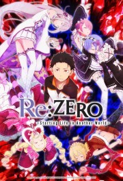 Watch free Re:ZERO -Starting Life in Another World- movies online