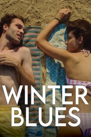 Winter Blues Winter Blues