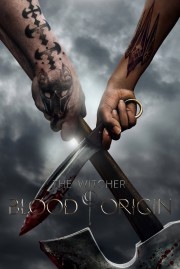 Watch free The Witcher: Blood Origin movies online