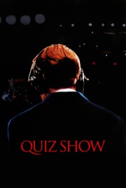 Watch free Quiz Show movies online