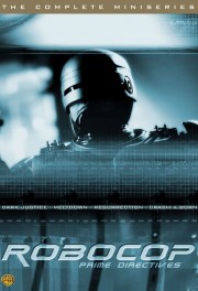 Robocop: Prime Directives