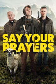 Say Your Prayers-hd