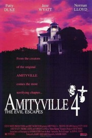 Watch free Amityville: The Evil Escapes movies online