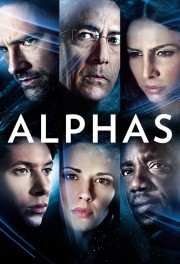 Watch free Alphas movies online