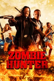 Zombie Hunter-hd