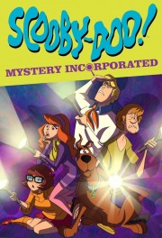 Watch free Scooby-Doo! Mystery Incorporated movies online