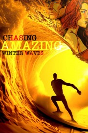 Chasing Amazing Winter Waves-hd